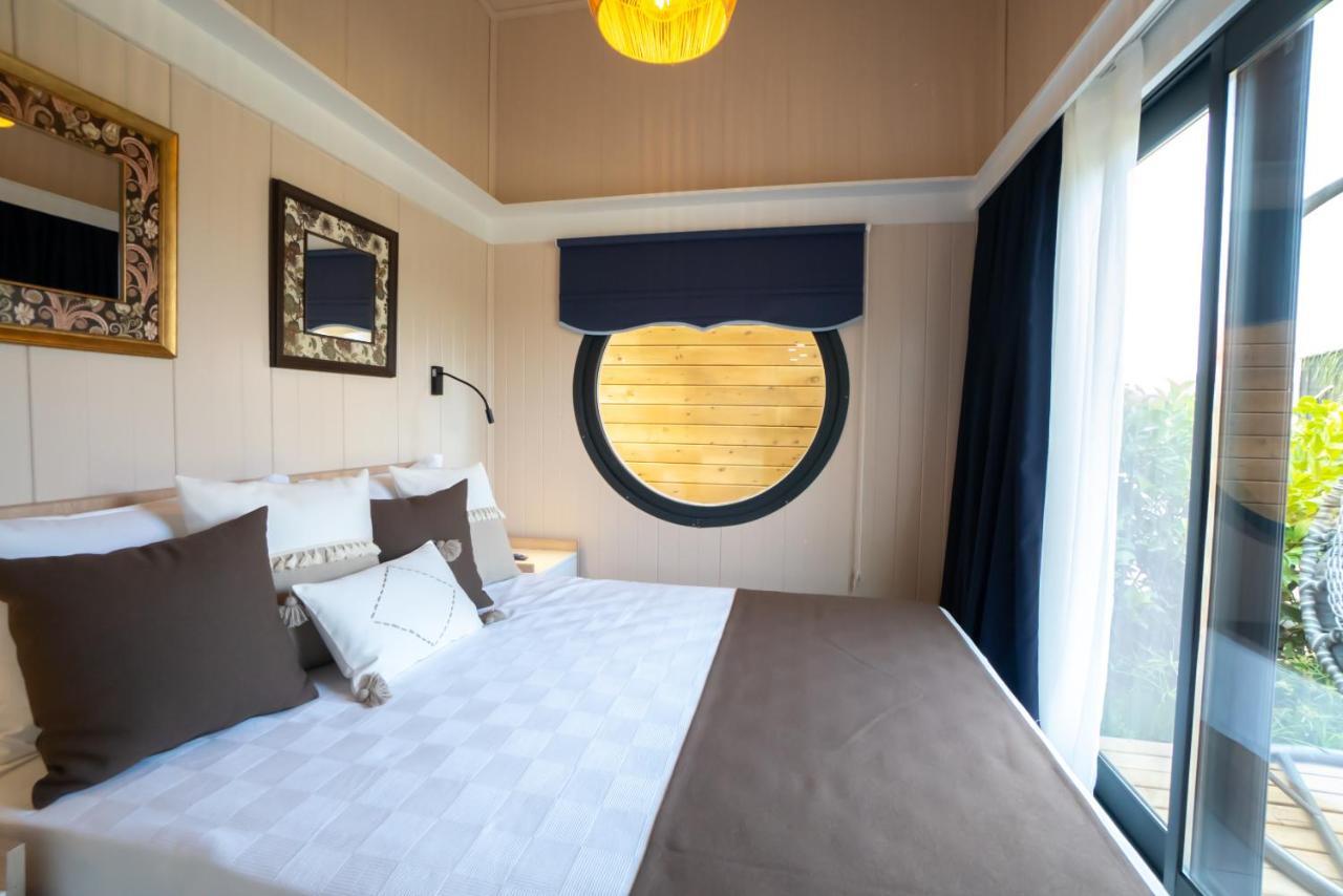 Cirali Hestia Lodge Kemer Exterior foto