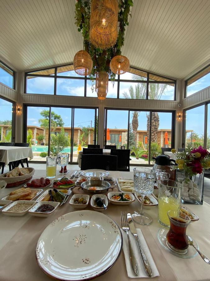 Cirali Hestia Lodge Kemer Exterior foto